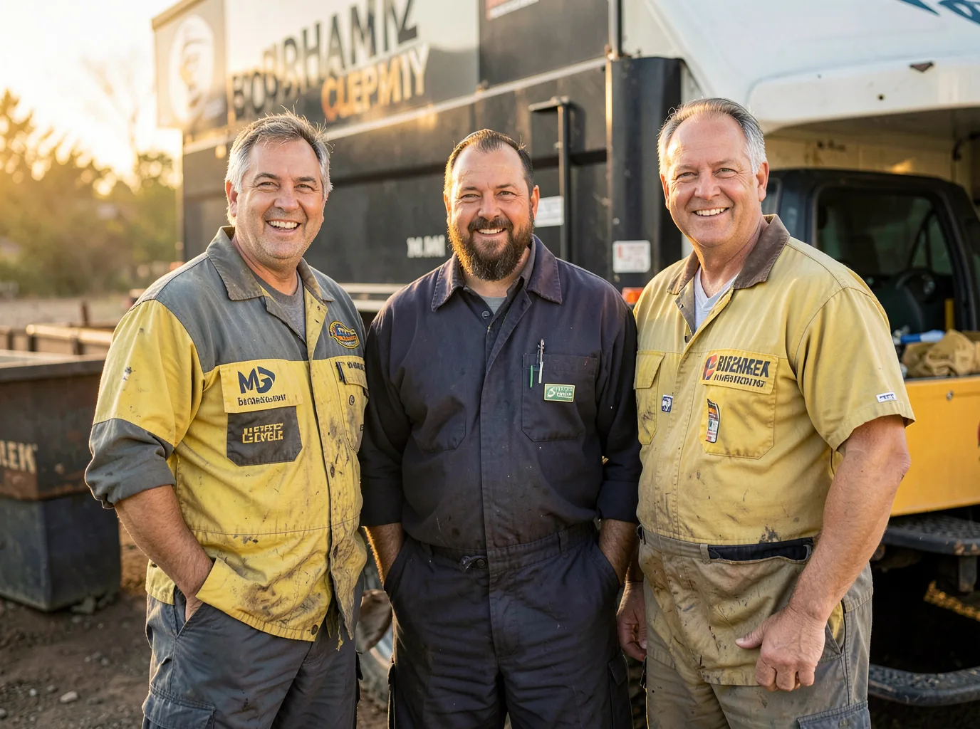 Sewage Cleanup company in Inez, TX